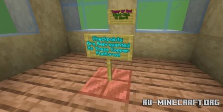  Tower Of Rod  Minecraft