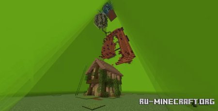  Tower Of Rod  Minecraft
