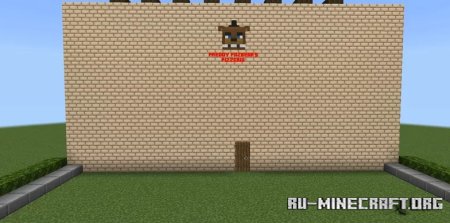  Five Nights at Freddys by SavoryFox590154  Minecraft