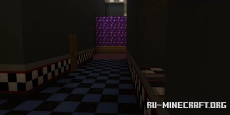  Five Nights at Freddys by SavoryFox590154  Minecraft