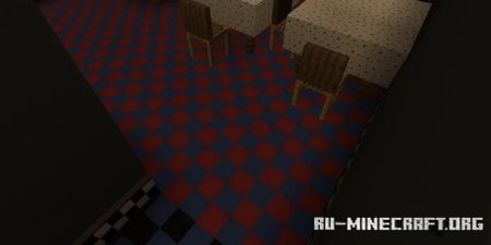  Five Nights at Freddys by SavoryFox590154  Minecraft