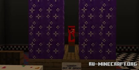  Five Nights at Freddys by SavoryFox590154  Minecraft
