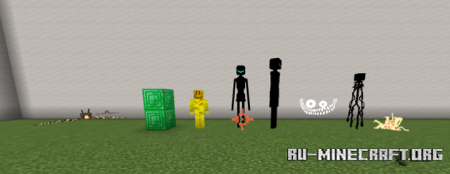      Minecraft PE 1.21