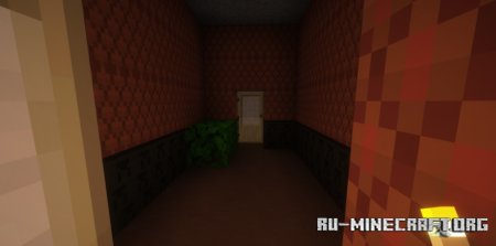  FNAF Dreams and Nightmares  Minecraft 1.21.4