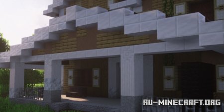  FNAF Dreams and Nightmares  Minecraft 1.21.4