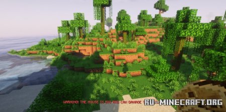  FNAF Dreams and Nightmares  Minecraft 1.21.4
