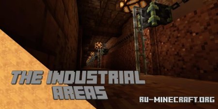  The Backrooms by MPOBOS  Minecraft