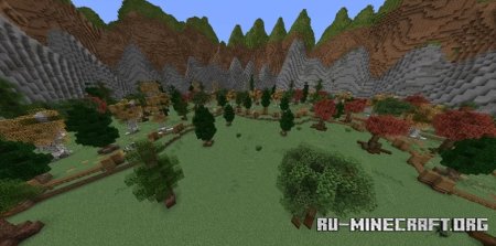  Tree Simulator  Minecraft