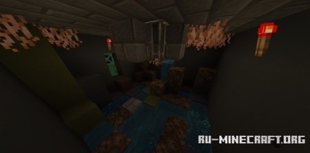  Simulation -   Minecraft PE