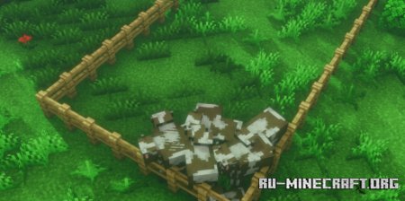  Too Many Entities  Minecraft 1.21.5