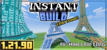      Minecraft PE 1.21