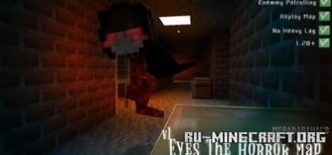     Minecraft PE