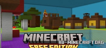  :    Minecraft PE