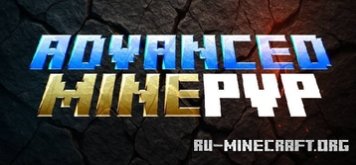 Скачать Продвинутое PvP: подземелья и квесты для Minecraft PE Скачать Продвинутое PvP: подземелья и квесты для Minecraft PE