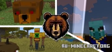    Minecraft PE 1.21