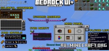     Minecraft PE 1.21