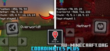     Minecraft PE 1.21