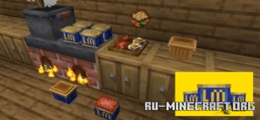     Minecraft PE 1.21