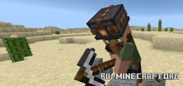     Minecraft PE 1.21