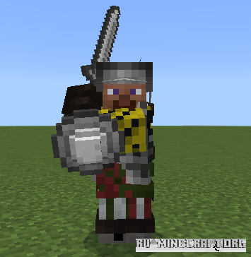      Minecraft PE 1.21