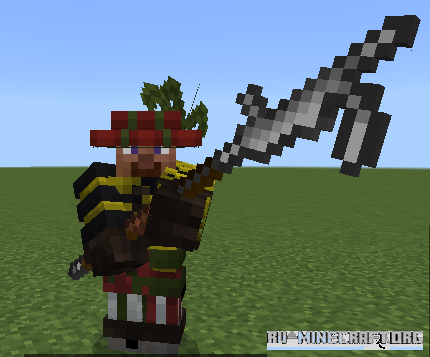      Minecraft PE 1.21