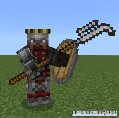      Minecraft PE 1.21