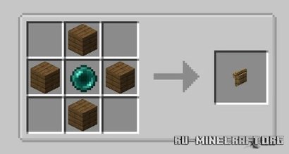 Скачать Magic Doorknob для Minecraft 1.21.8 Скачать Magic Doorknob для Minecraft 1.21.8