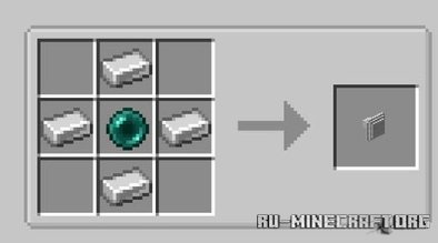 Скачать Magic Doorknob для Minecraft 1.21.8 Скачать Magic Doorknob для Minecraft 1.21.8