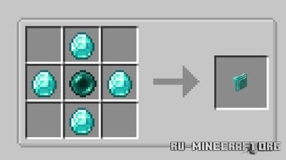 Скачать Magic Doorknob для Minecraft 1.21.8 Скачать Magic Doorknob для Minecraft 1.21.8