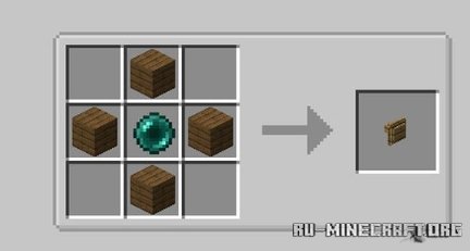 Скачать Magic Doorknob для Minecraft 1.21.8 Скачать Magic Doorknob для Minecraft 1.21.8