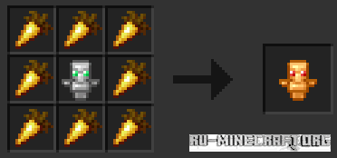     Minecraft PE 1.21