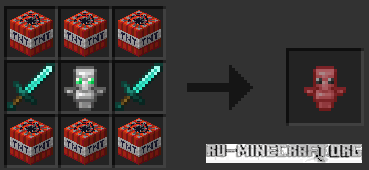     Minecraft PE 1.21