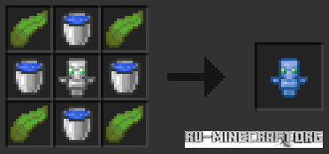     Minecraft PE 1.21