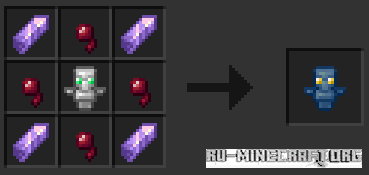     Minecraft PE 1.21