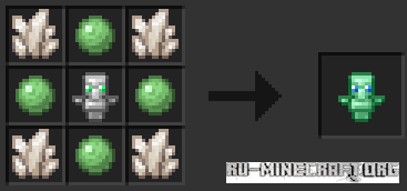     Minecraft PE 1.21