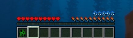  Shiny Hearts  Minecraft 1.21.8