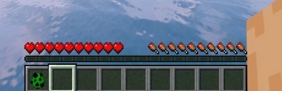 Shiny Hearts  Minecraft 1.21.8