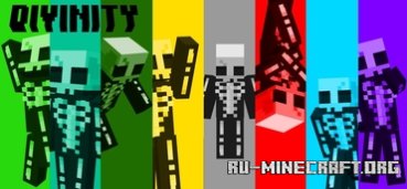  Divinity  Deltatonic  Minecraft PE