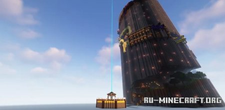  Sub Spiral Parkour  Minecraft
