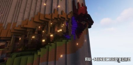  Sub Spiral Parkour  Minecraft
