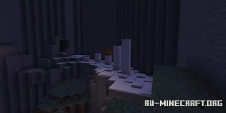  Parkourus by Waxier_Tufa  Minecraft