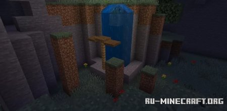  Parkourus by Waxier_Tufa  Minecraft