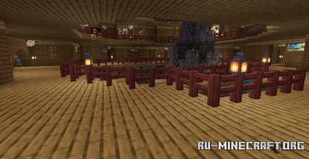  The CRAGNY: A horror map inspired by games like granny and slender man  Minecraft