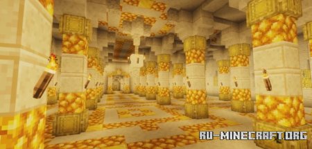  Suvarnabhumi Golden Shiva Temple  Minecraft
