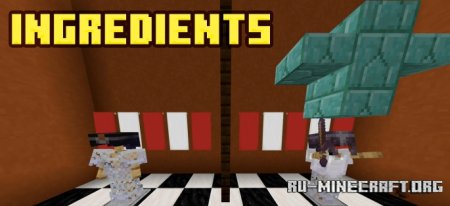      Miencraft PE