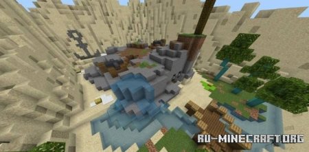      Miencraft PE