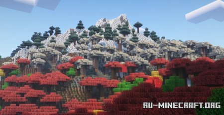  Enhanced  Minecraft 1.21.7