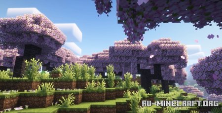  Enhanced  Minecraft 1.21.7