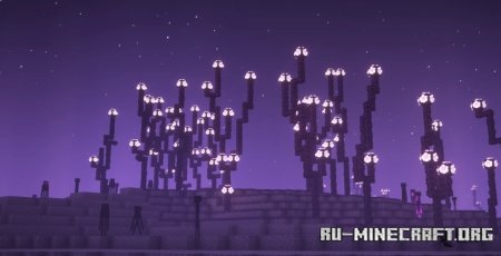  Enhanced  Minecraft 1.21.7
