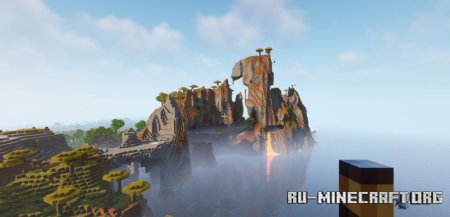  Logical Zoom  Minecraft 1.21.7